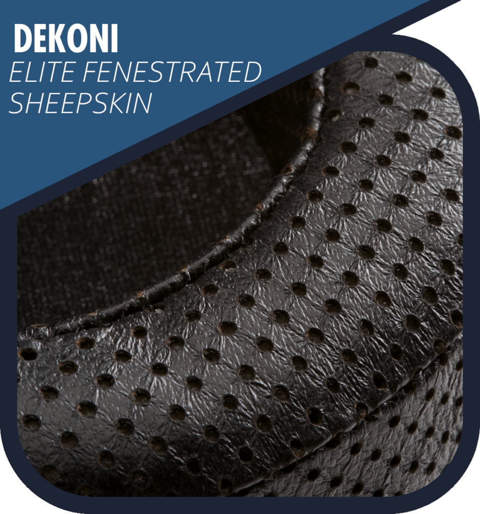 Dekoni Elite Velour replacement earpads for the Beyerdynamic DT Series
