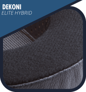 Dekoni Elite Velour replacement earpads for the AKG K7XX Series